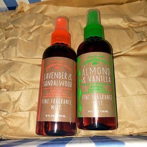 Bath and Body Works Body Mist